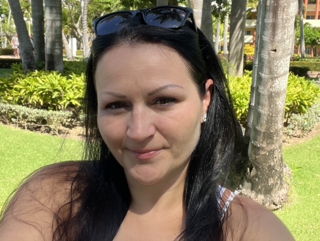 Voľby USA, Trump, Harris, Agnesa Marikovská Spišáková
