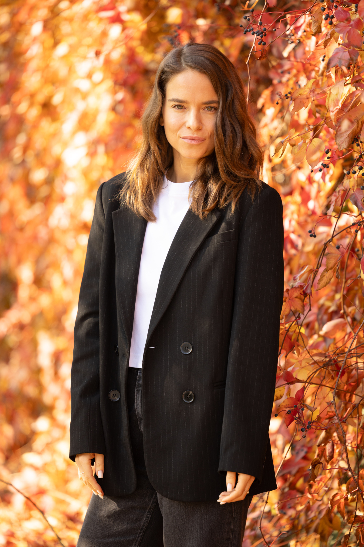 Kristína Svarinská