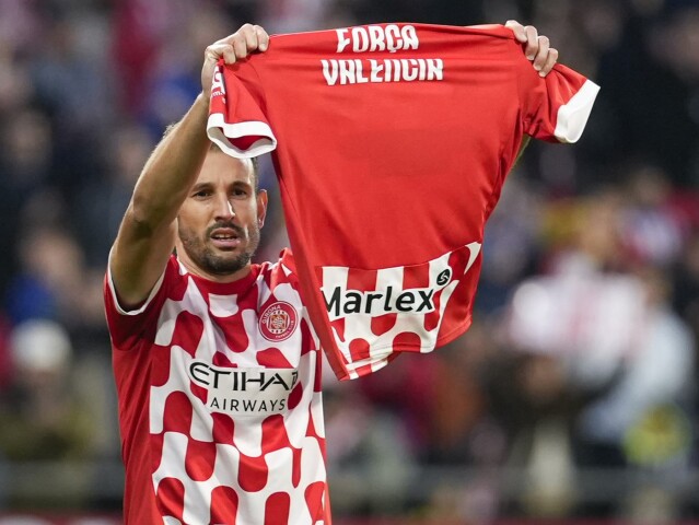 Cristhian Stuani