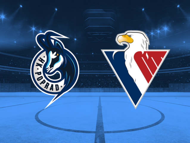 HK Poprad, Slovan