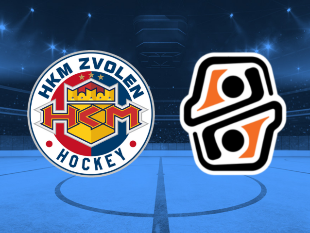 HKM Zvolen, HC Košice