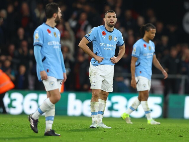 Manchester City