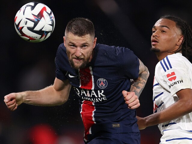 Milan Škriniar