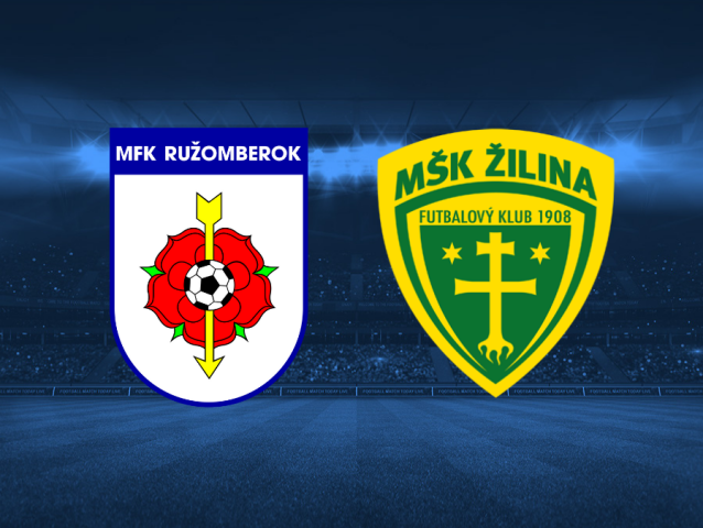 Ružomberok, Žilina