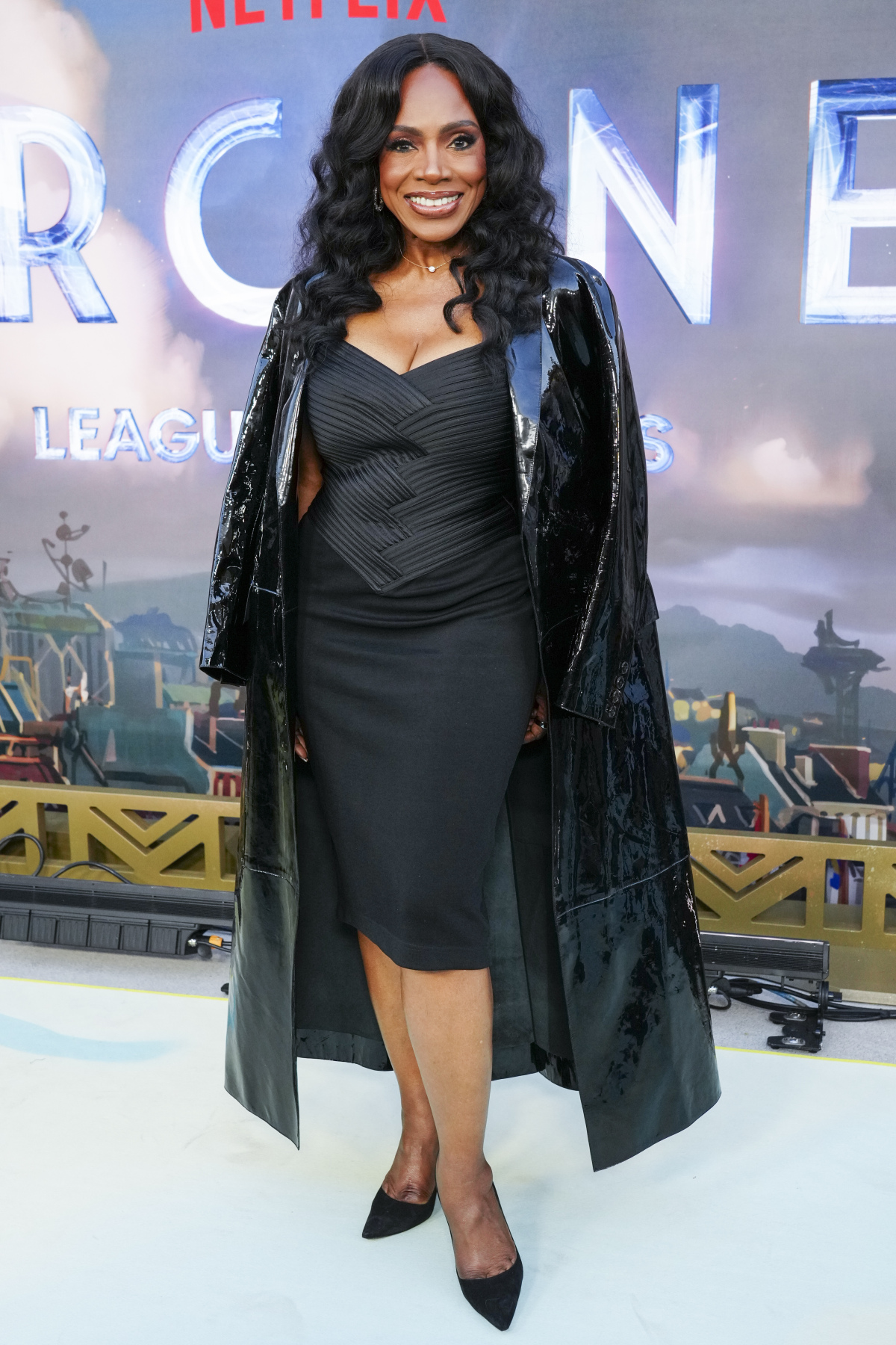 LA Premiere of "Arcane" Season Two