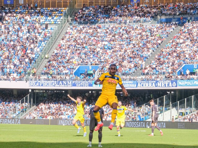 Ademola Lookman
