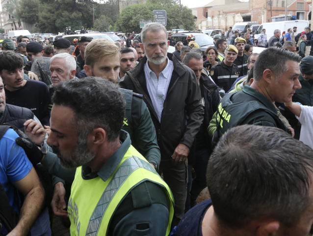 Felipe VI.