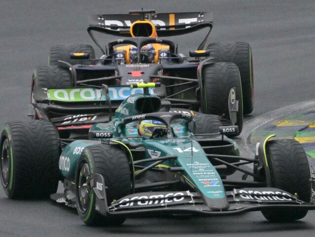 Fernando Alonso