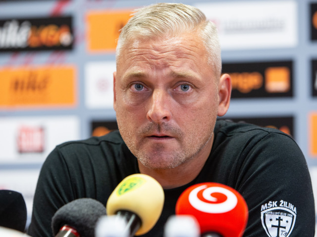 Michal Ščasný