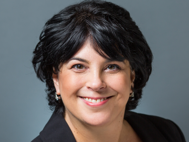 Michele Gelfandová
