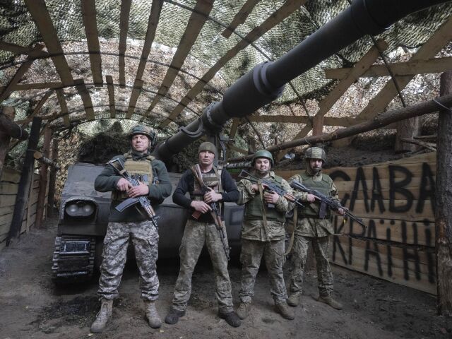 Russia Ukraine War
