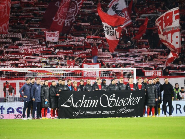 SC freiburg