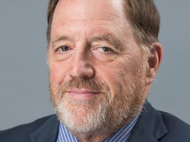 James K. Galbraith