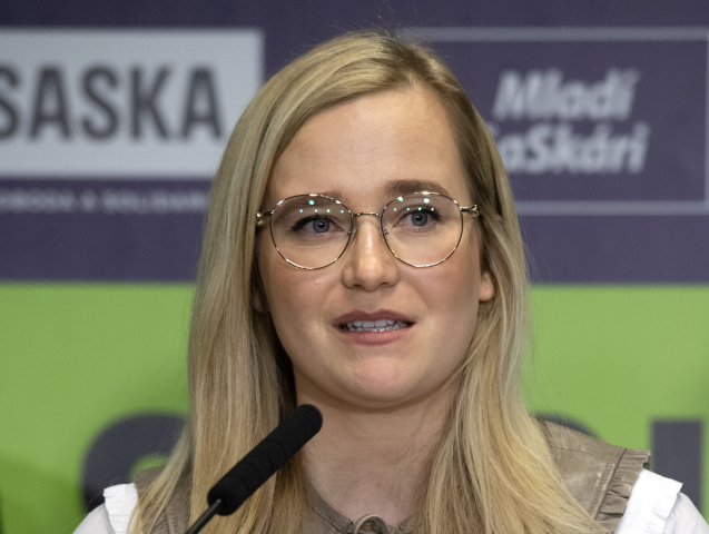 marcinková vladimíra