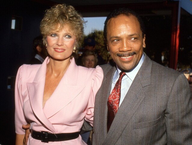 Quincy Jones