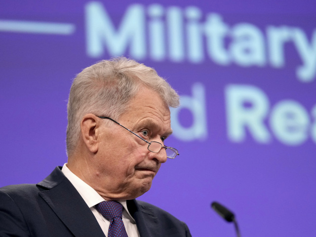 Sauli Niinistö