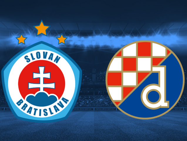 Slovan - Záhreb