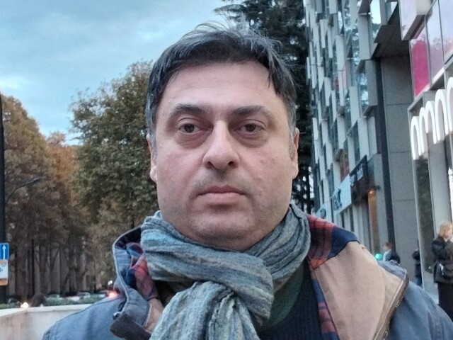 Giorgi Janelidze