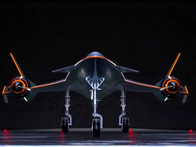 hypersonic-plane-china-speed