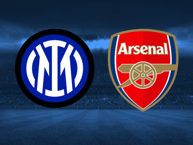 Inter, Arsenal