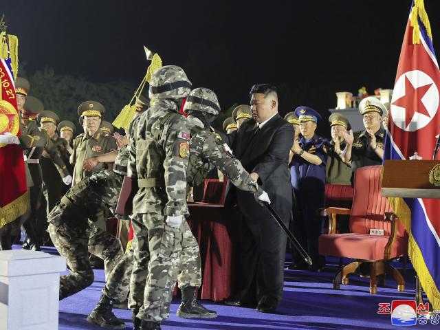 korea