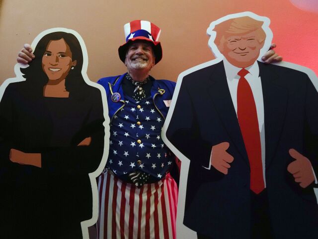US Election 2024 Global Reaction Italy