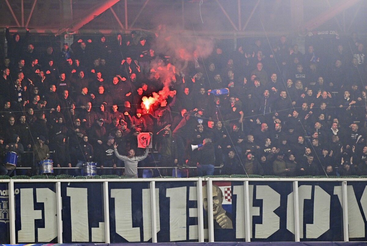 Slovan - Dinamo X