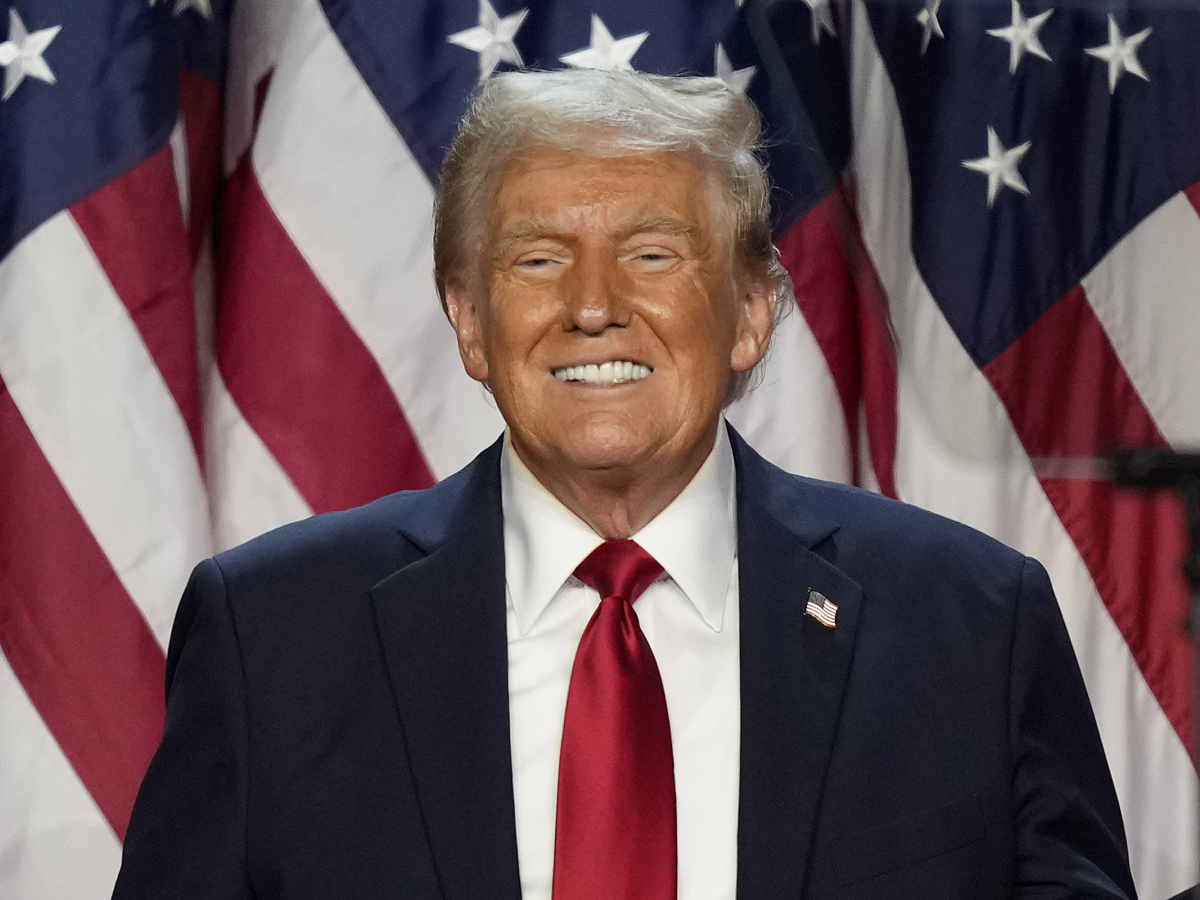 trump