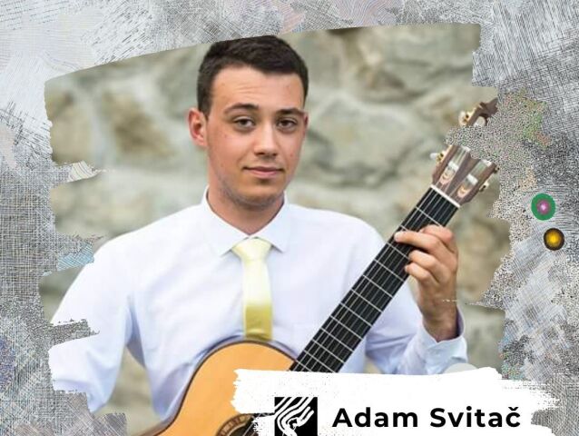 Adam Svitač