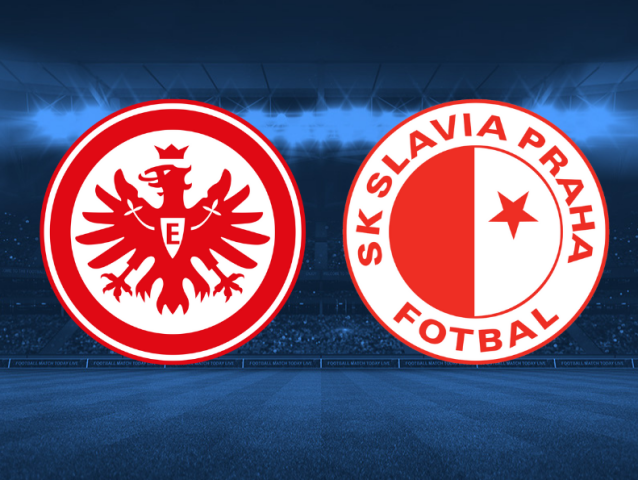 frankfurt, slavia