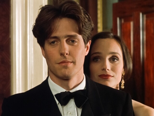 Hugh Grant