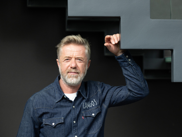 Jiří Langmajer