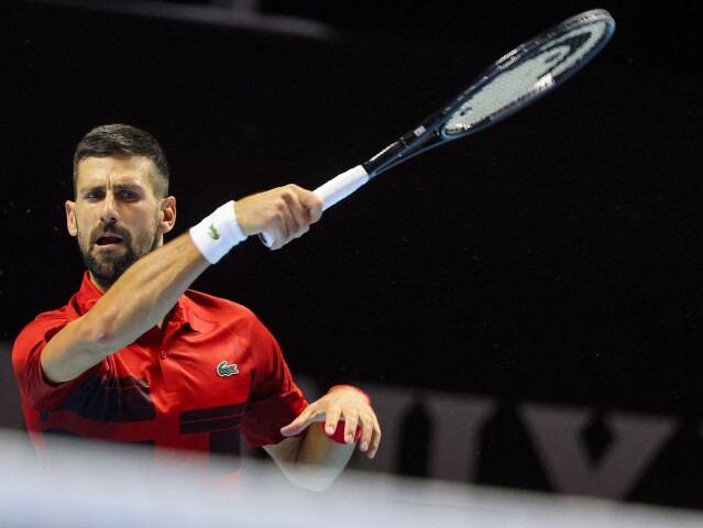 Novak Djokovič