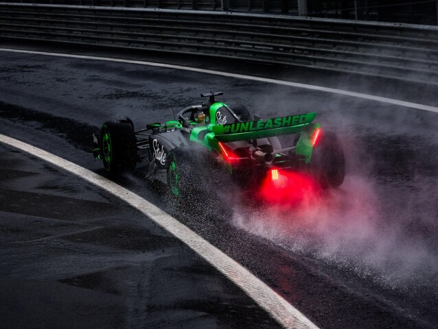 Valtteri Bottas