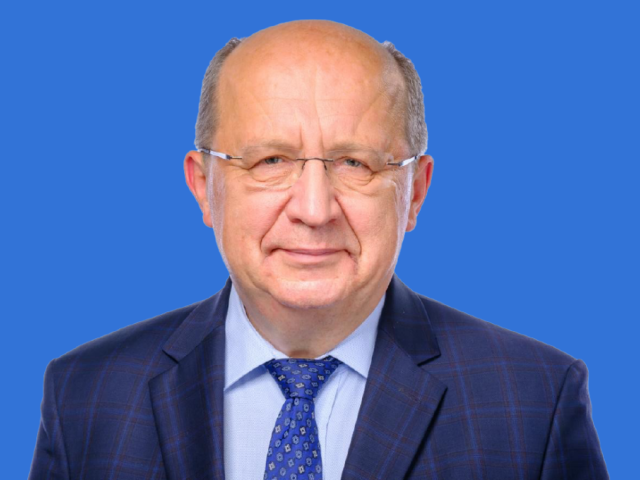 Andrius Kubilius