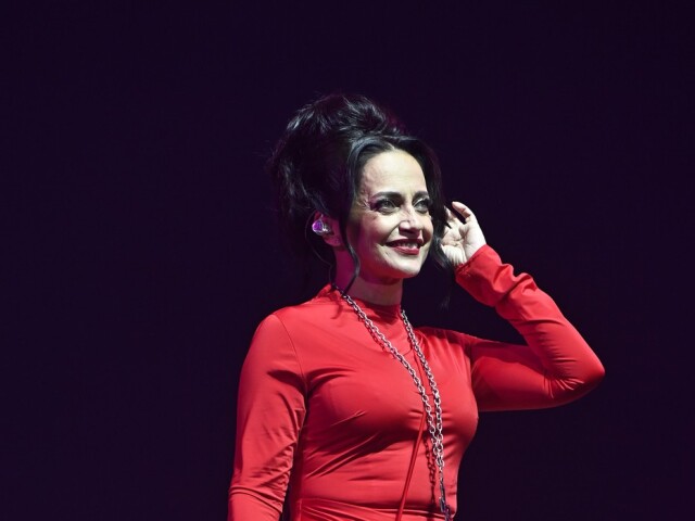 lucie bílá