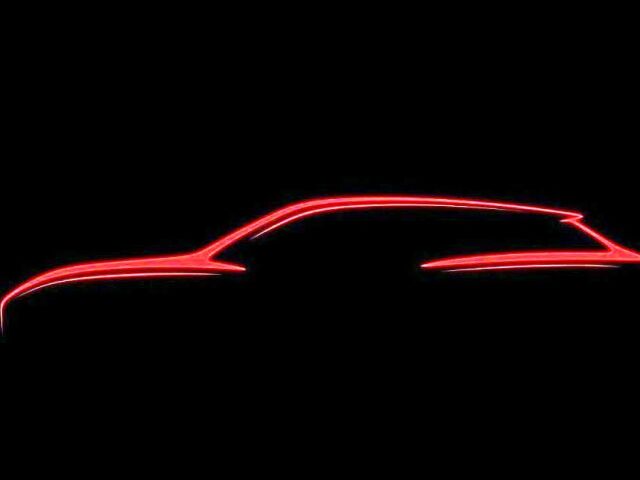 Mercedes-AMG - prvé autorské SUV 2024