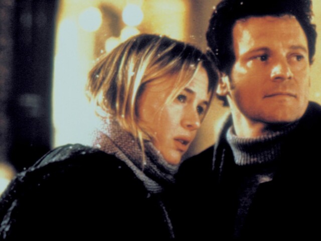 Renee Zellweger