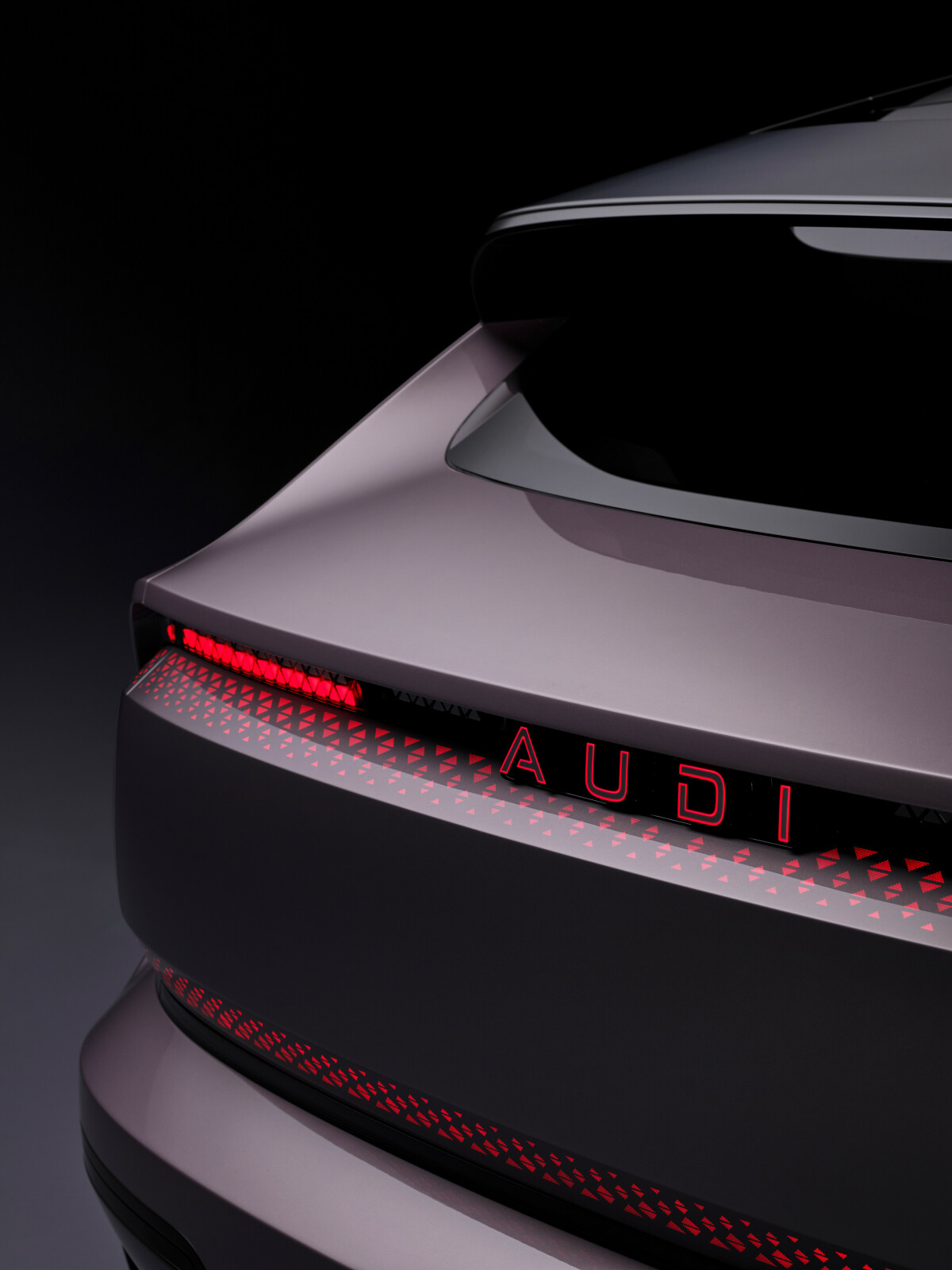 Koncept Audi E