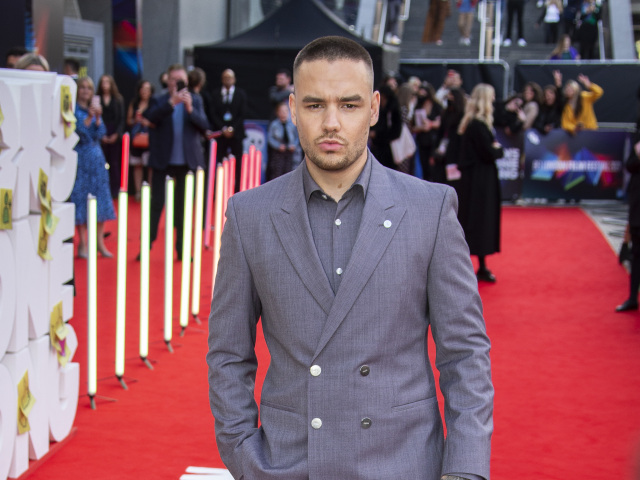 Liam Payne