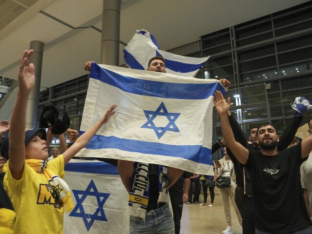 Maccabi Tel Aviv