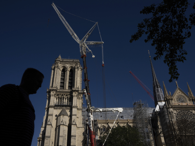 Notre Dame