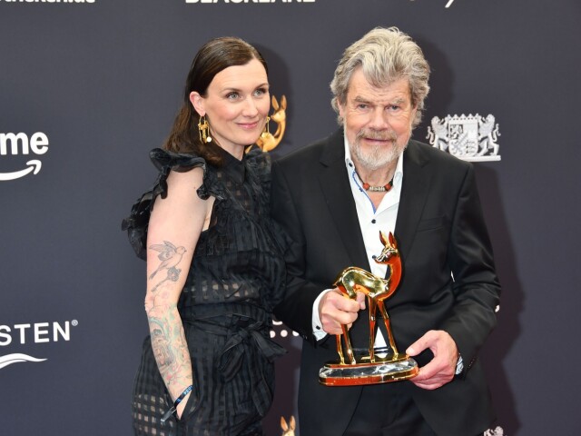 Reinhold Messner