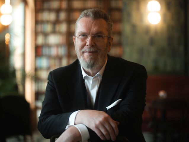 Richard Muller