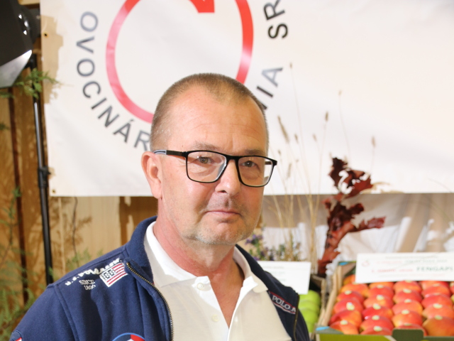 Tessa Fengapi Vladimir Fidra  Funaj Fruit