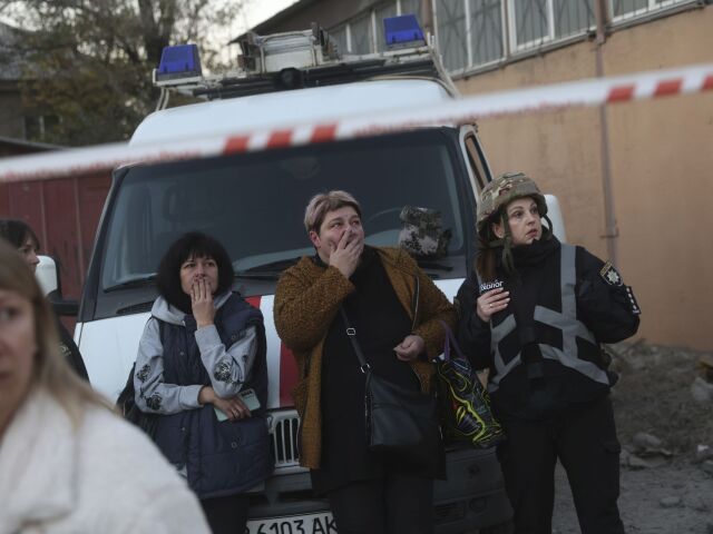 Ukrajina Rusko Vojna Invázia Záporožie