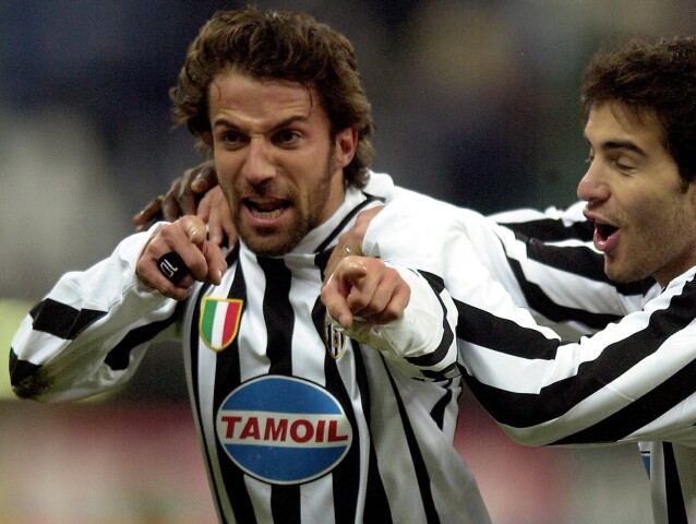 Alessandro Del Piero