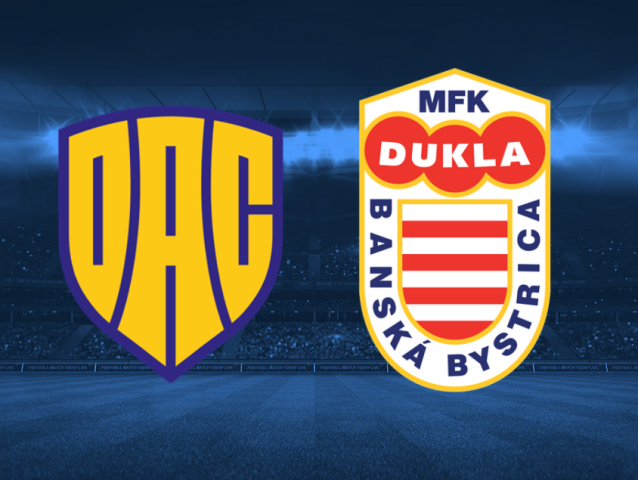 DAC - B. Bystrica