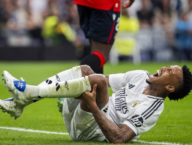 Eder Militao