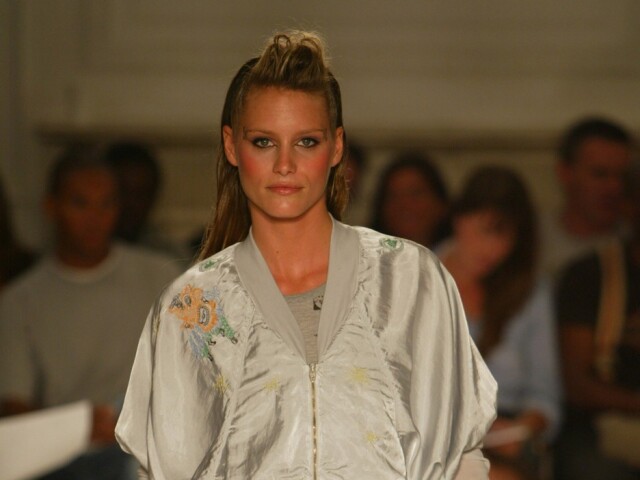 Georgina Cooper